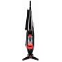 Bissell 76T8 Versus Bare-Floor Vacuum Cleaner with Brushless V-Shape Technology