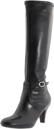 Naturalizer Womens Bella Knee-High Boot