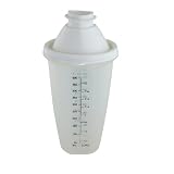 Shaker Bottle