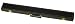 Sterling Black Box Cue Case for 1 Cue, Extra Shaft