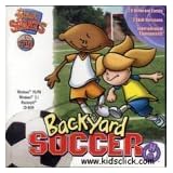 BackyardSoccer(JewelCase)