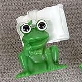Frog Parachutists - 12 per unit