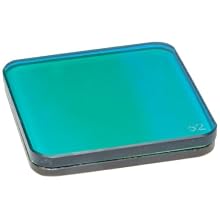 Bel-Art 370140052 Scienceware Klett KS-52 Color Filter, 485-550 Spectral Range