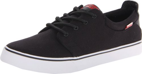 Levis Men's Justin Fashion Sneaker