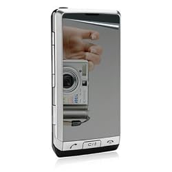 High Quality Mirror Screen Protector Guard for LG Dare VX9700 VX-9700