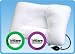 Core Products Air-core Adjustable Fiber Support Pillow