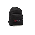 Quiksilver Backpack Rucksack Imposter Black