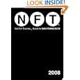 Not for Tourists Guide 2008 to San Francisco (Not for Tourists Guidebook)