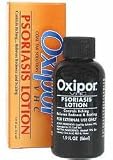 Oxipor VHC Psoriasis Lotion - 4 Oz