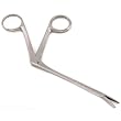 Alligator Forceps Locking Jewelers Medical Tool 3.5"
