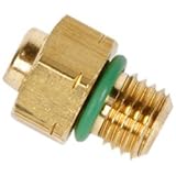 ACDelco 15-5904 Compressor Pressure Relief Valve by ACDelco