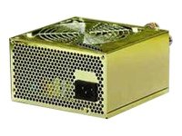 DTK Power Supply 420W Super Silent AMD/INTEL 20+4PIN ATX +12V 2.0 PC-Netzteil