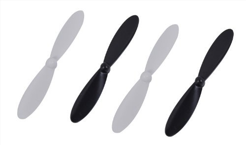 Hubsan X4 H107 Quadcopter Blades