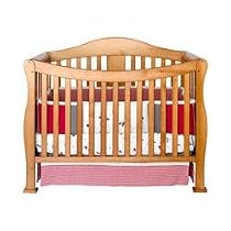 DaVinci Parker Crib in Oak