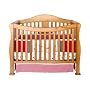 DaVinci Parker Crib in Oak