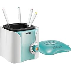 Mini Fritteuse/Fondue