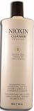 Nioxin #1 Cleanser 33.8 Oz