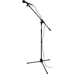 On-Stage Stands MS7510 Mic Pro Pak