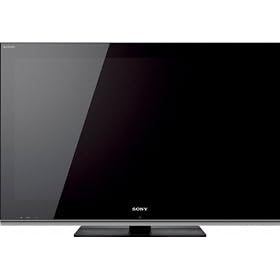 Sony KDL-40LX903 40 -inch LCD 1080 pixels 200 Hz TV