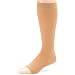 Futuro Therapeutic Support Knee High, Large, Nude, Firm, Open Toe-Reinforced Heel, 1 Pair Box