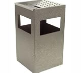 Review Jack Sealey  / Ashtray/Litter Bin RBAB1
