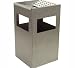 Kitchen & Housewares : Ashtray/Litter Bin RBAB1