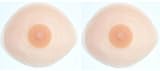 Push-Up Nipple Pals Breast Enhancers