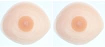 Push-Up Nipple Pals Breast Enhancers