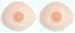 Push-Up Nipple Pals Breast Enhancers