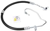 Edelmann 80362 Power Steering Pressure Hose