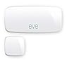 Elgato Eve Door & Window, Wireless Contact Sensor with Apple HomeKit technology, white