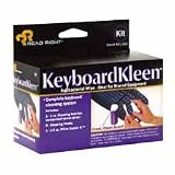 31DxC6iS3bL. SL160  Read/Right Products   Cleaning Kit, For Microcomp, Word Process, CRTs, Typewriters