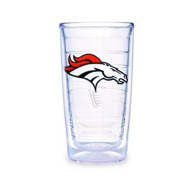 NFL Denver Broncos 16-Ounce