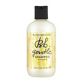 Bumble and bumble Gentle Shampoo