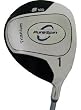 PureSpin Golf S500 Titanium Driver