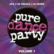 Pure Dance Party, Vol. 1