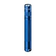 MAGLITE K3A116 AAA Solitaire Flashlight, Blue