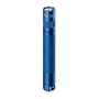 MAGLITE K3A116 AAA Solitaire Flashlight, Blue
