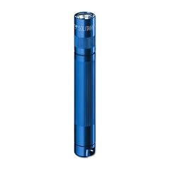 Mag-Lite K3A116 Solitaire Mini-Taschenlampe 8 cm blau inkl. 1 Micro-Batterie und Schl�sselanh�ngerschlaufe