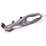 Grill Daddy 100% AUTHENTIC+US & INTERNATIONAL PATENTS PENDING+BEST GRILL BRUSH+ACCESSORIES+LIFETIME WARRANTY-ORIGINAL GRILL DADDY