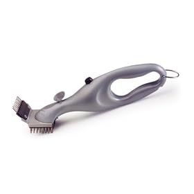 Grill Daddy GB91062S Grill Cleaning Tool by 