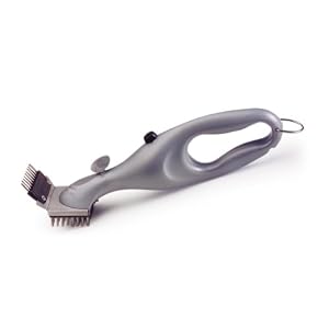 Grill Daddy GB91062S Grill Cleaning Tool by 