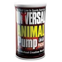 Animal Pump-Universal Nutrition Cell Volumizer, 30 Packs