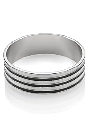 Striped Bangle
