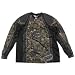 PCS 06 Retribution Jersey Jungle Medium