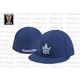 Mitchell & Ness Toronto Maple Leafs Vintage Fitted Hat