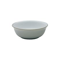 Denby Linen Soup/Cereal Bowl, 16 cm, set of 6