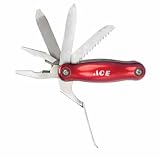 6 each: Ace Pliers Head Multi-Tool (ACE080302)
