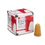 Swingline Small Rubber Finger Tips, Size 11, 12-Pack, (S7054031C)