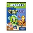 Leapfrog Leapster Learning Game: Creature Create
